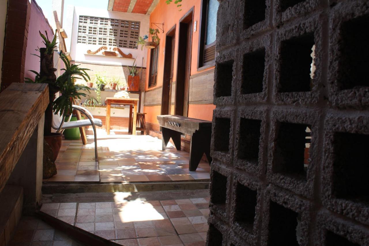 Rosario Temporada Hostel Olinda Exterior photo