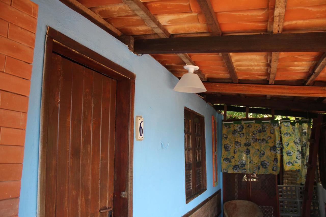 Rosario Temporada Hostel Olinda Exterior photo