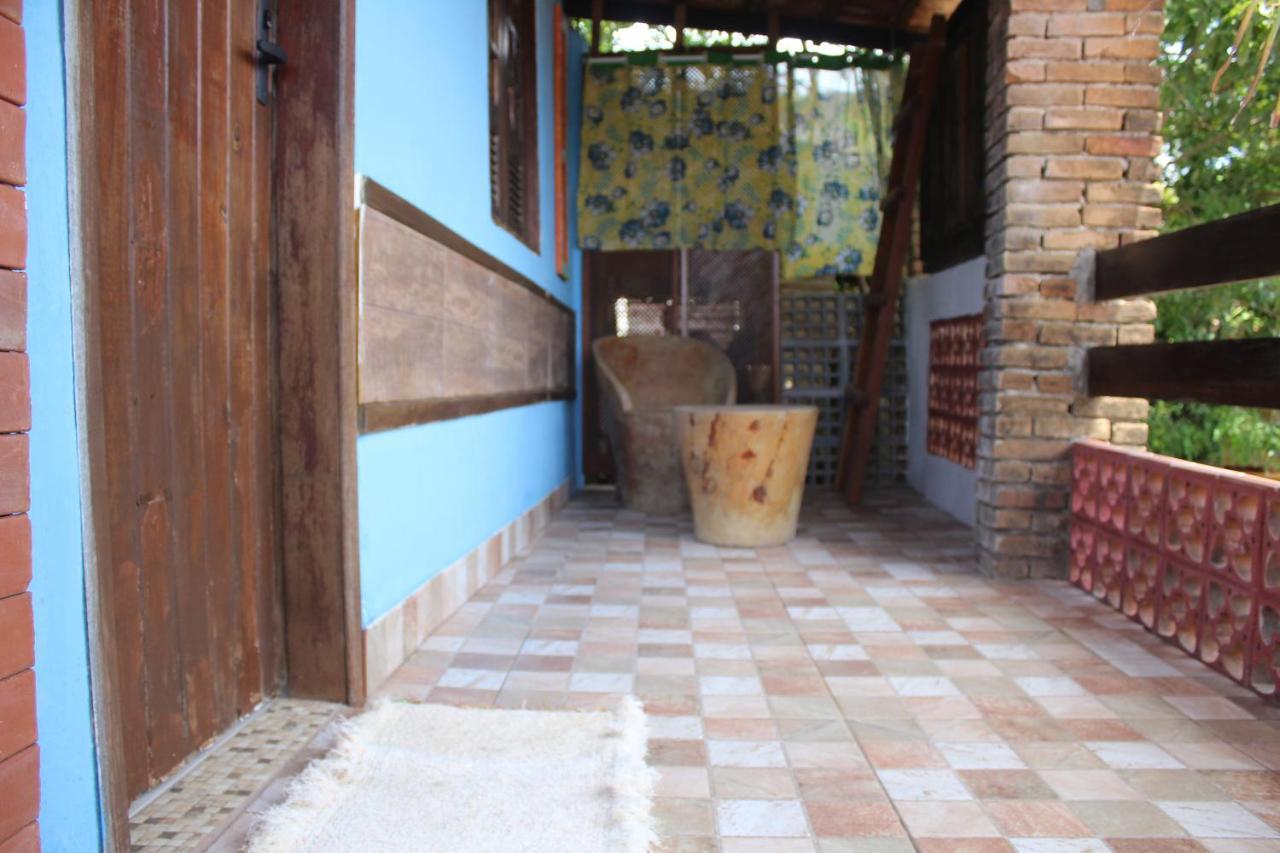 Rosario Temporada Hostel Olinda Exterior photo