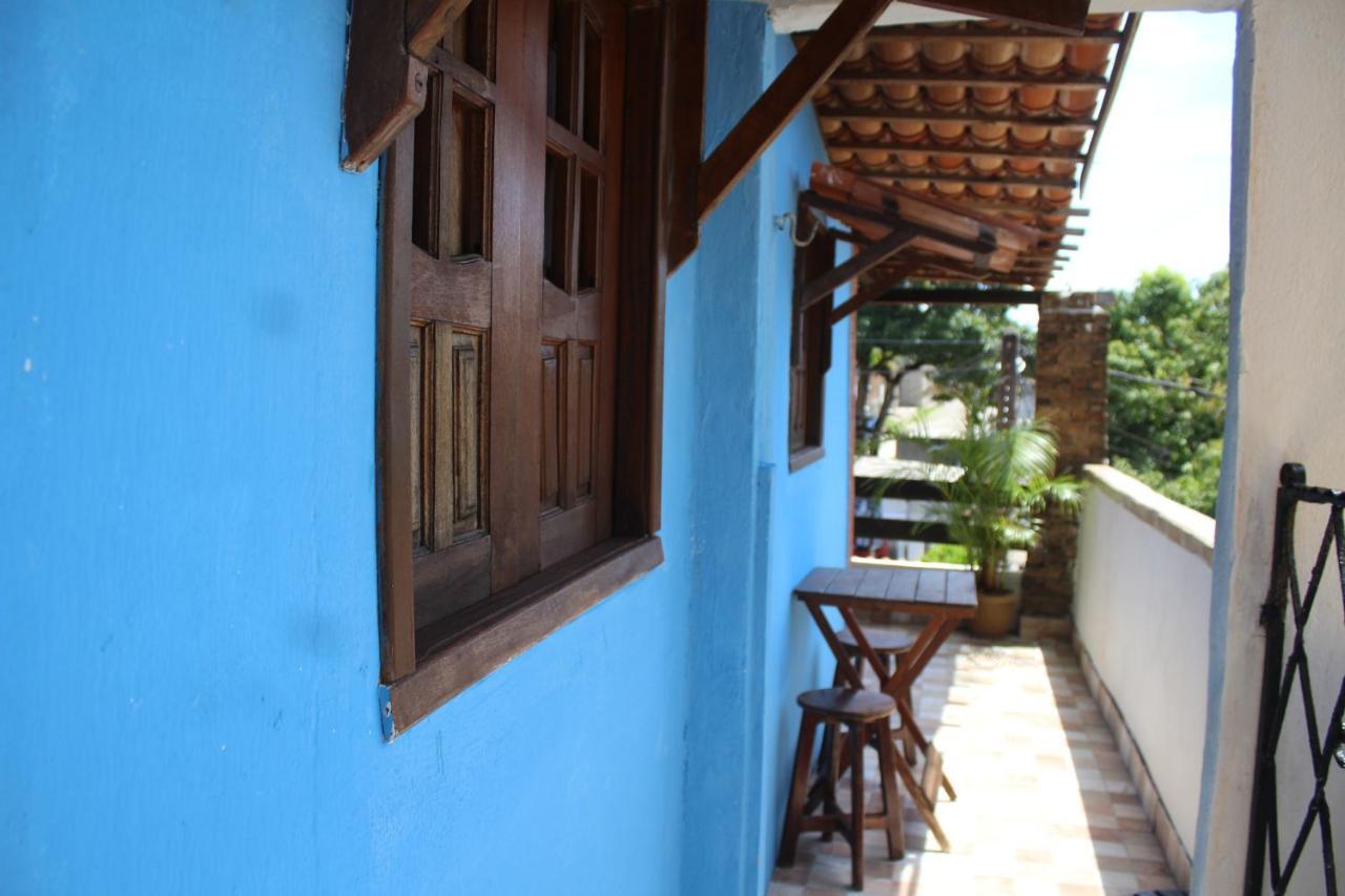 Rosario Temporada Hostel Olinda Exterior photo