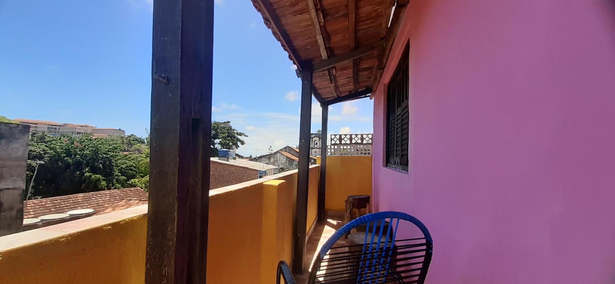 Rosario Temporada Hostel Olinda Exterior photo