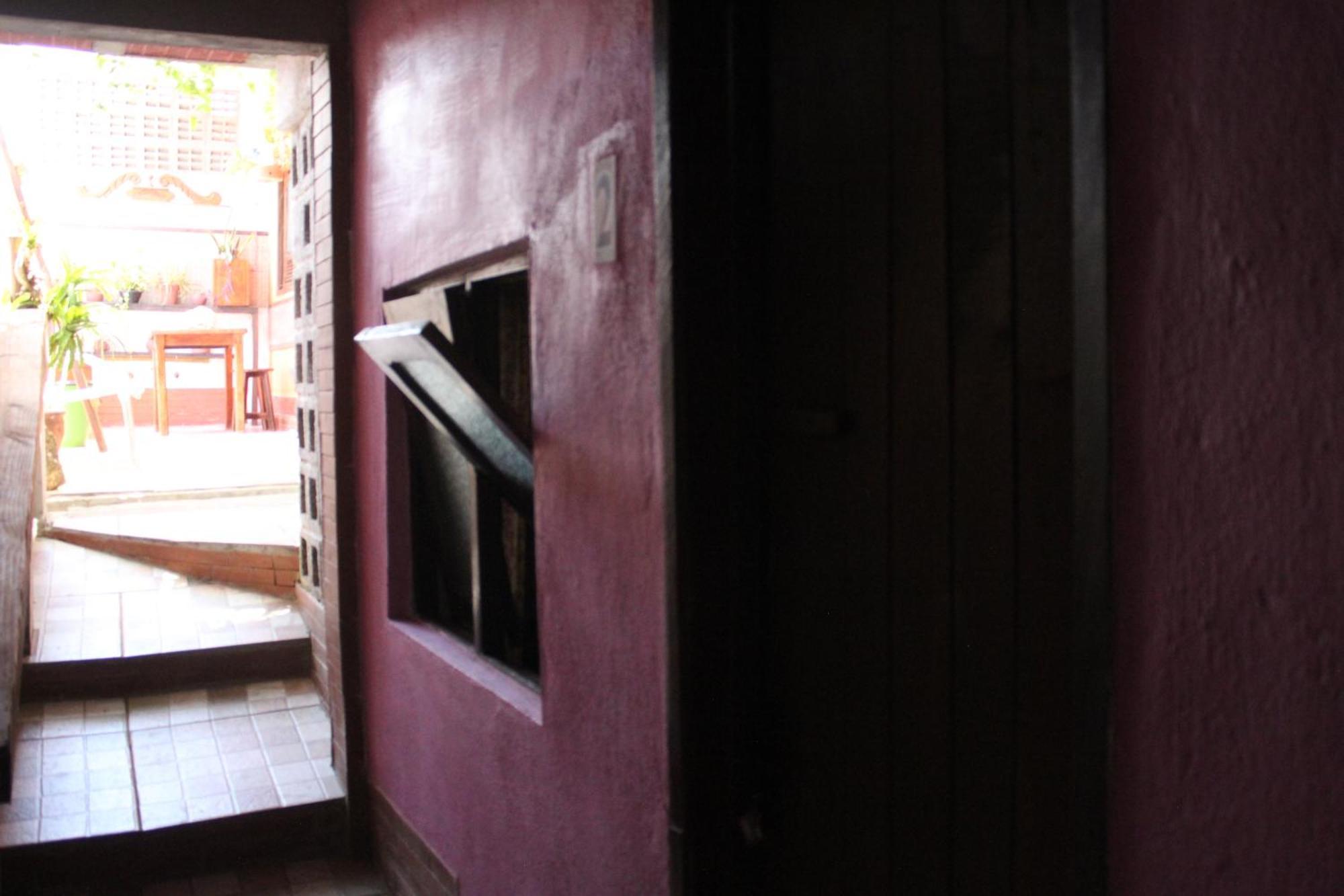 Rosario Temporada Hostel Olinda Exterior photo