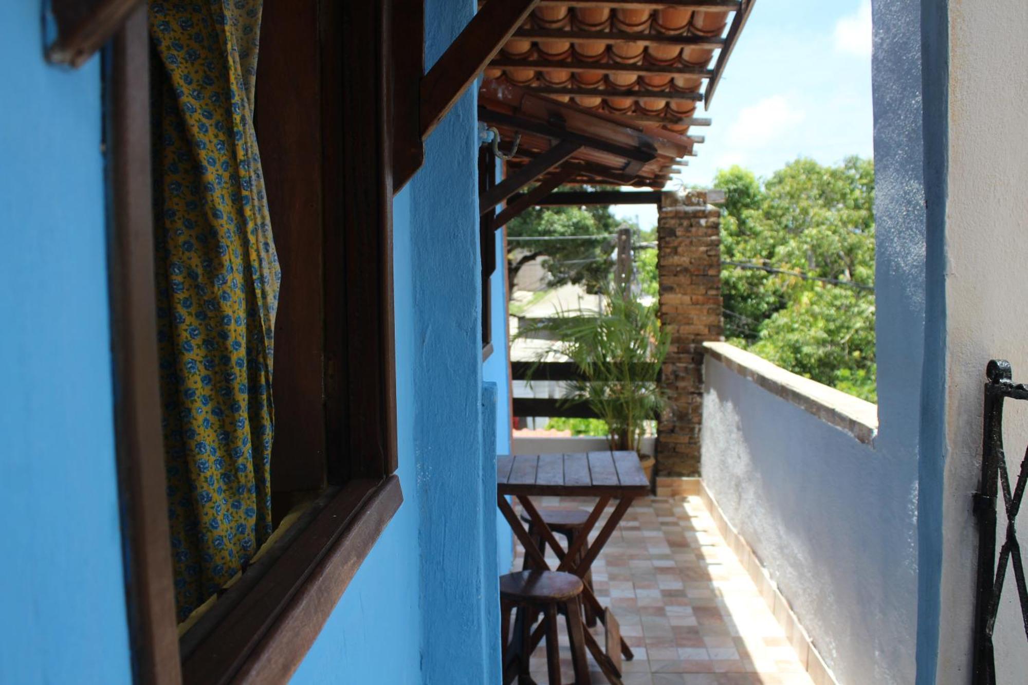 Rosario Temporada Hostel Olinda Exterior photo