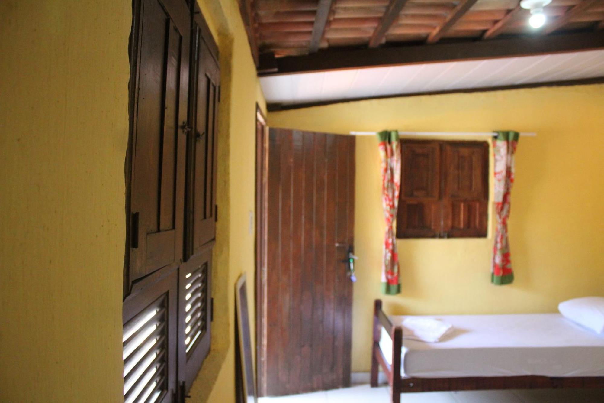 Rosario Temporada Hostel Olinda Exterior photo
