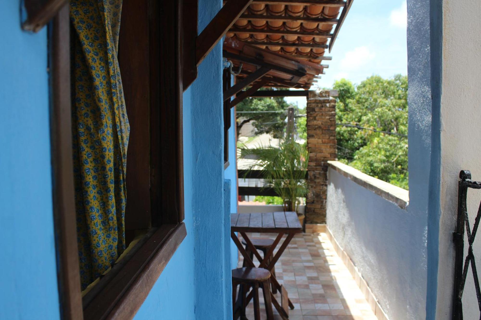 Rosario Temporada Hostel Olinda Exterior photo